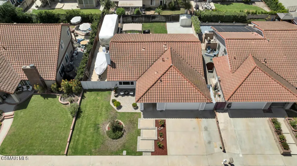 4771 Talmadge Road Moorpark, CA 93021