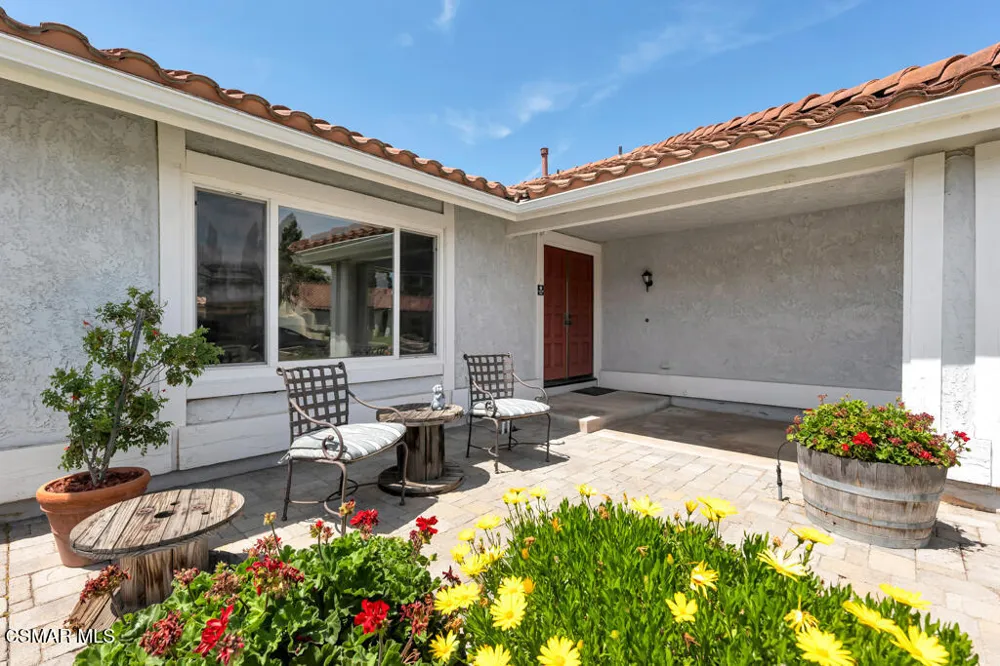 4771 Talmadge Road Moorpark, CA 93021