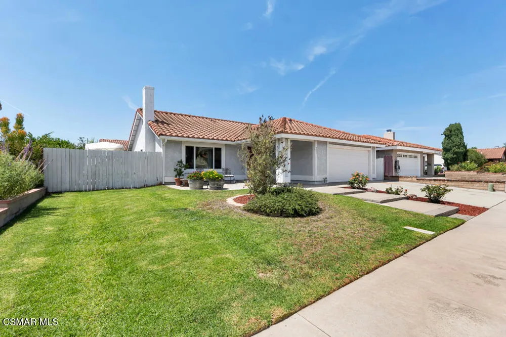 4771 Talmadge Road Moorpark, CA 93021