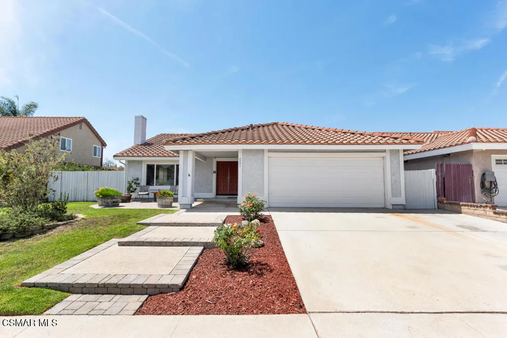 4771 Talmadge Road Moorpark, CA 93021