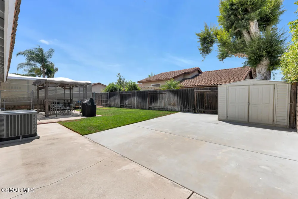 4771 Talmadge Road Moorpark, CA 93021