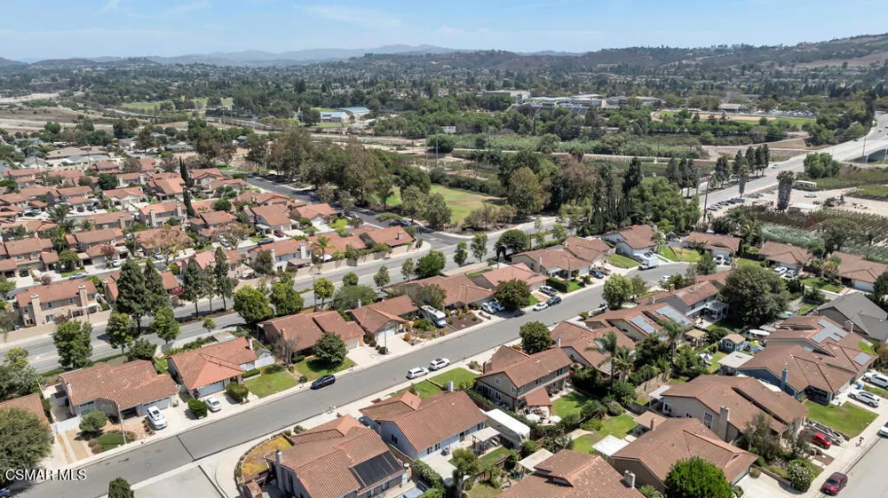 4771 Talmadge Road Moorpark, CA 93021
