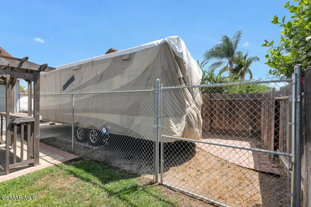 4771 Talmadge Road Moorpark, CA 93021