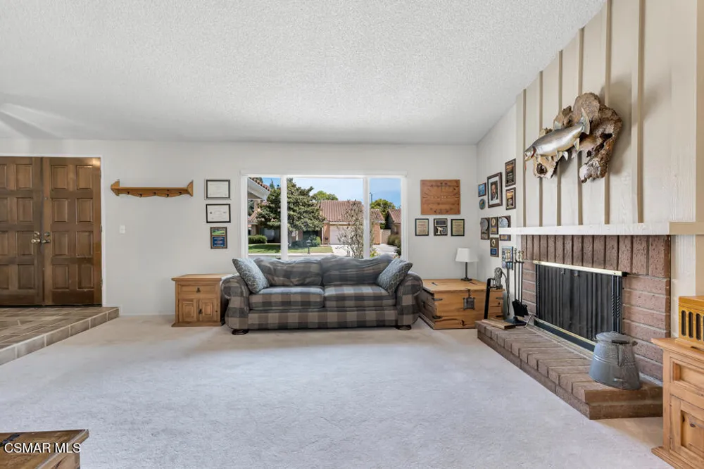 4771 Talmadge Road Moorpark, CA 93021