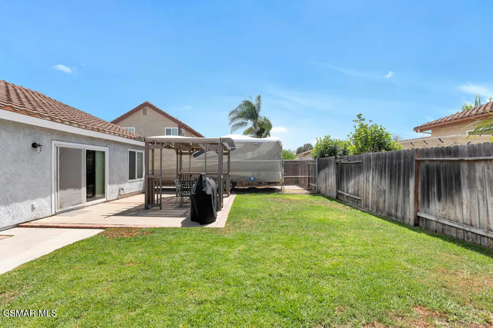 4771 Talmadge Road Moorpark, CA 93021