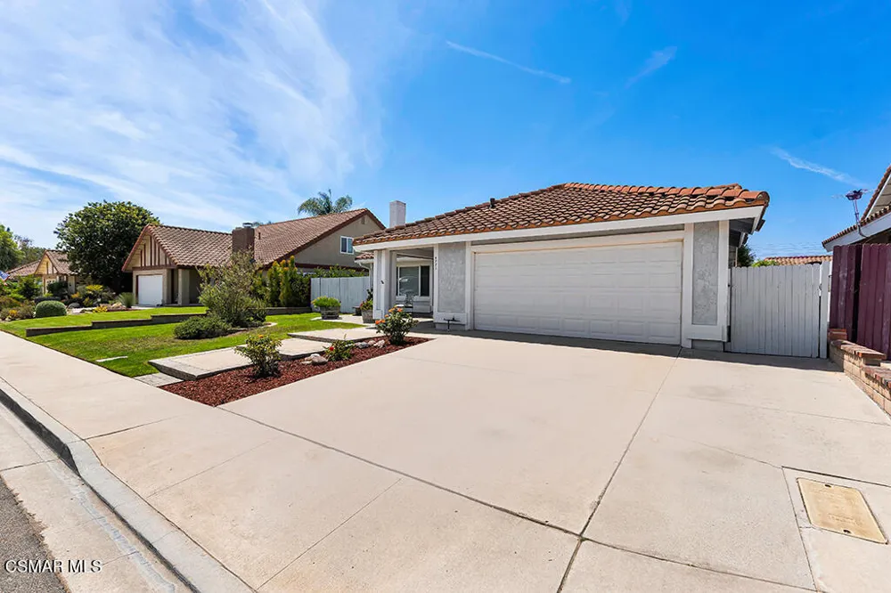 4771 Talmadge Road Moorpark, CA 93021