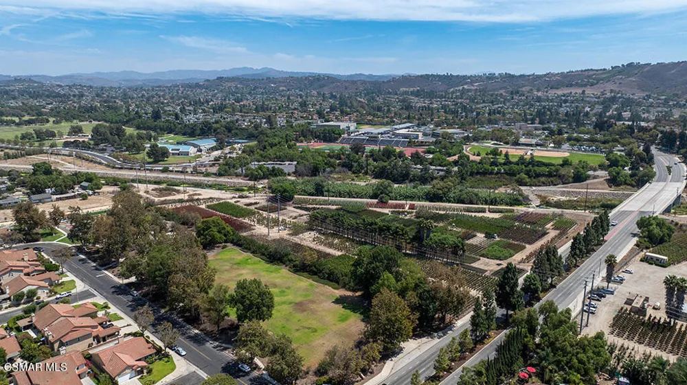 4771 Talmadge Road Moorpark, CA 93021