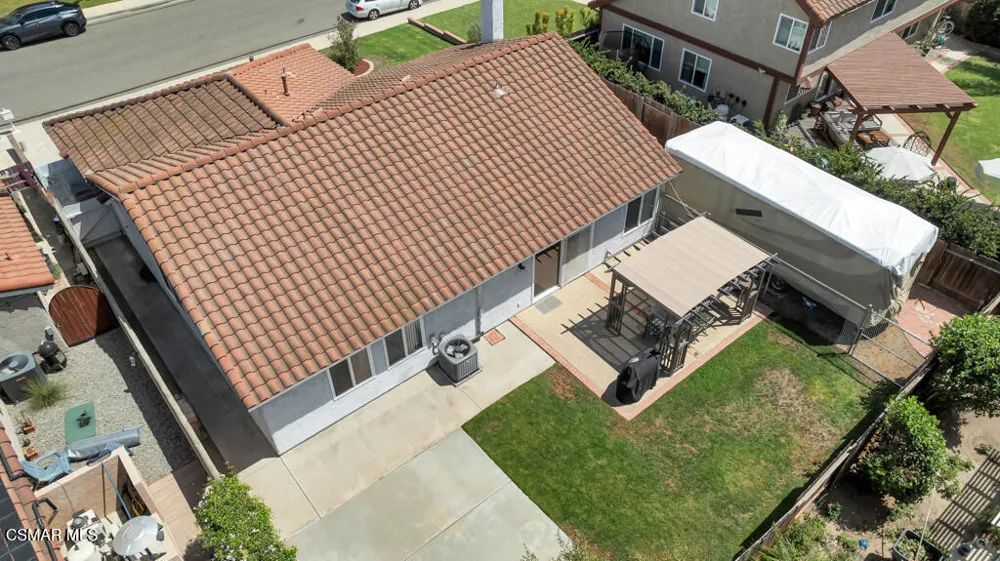 4771 Talmadge Road Moorpark, CA 93021