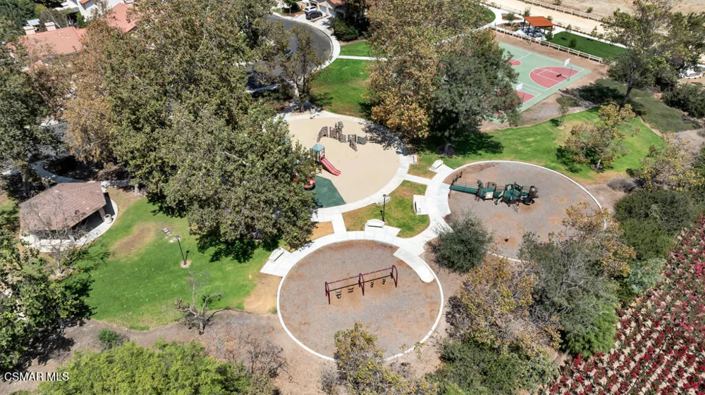4771 Talmadge Road Moorpark, CA 93021