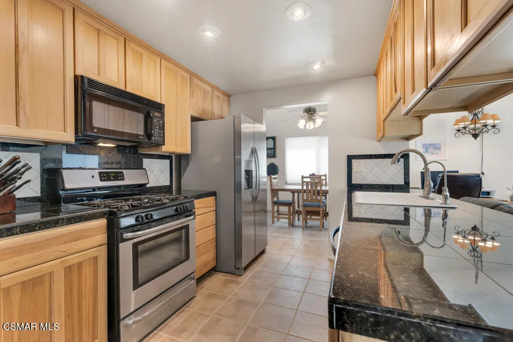 4771 Talmadge Road Moorpark, CA 93021
