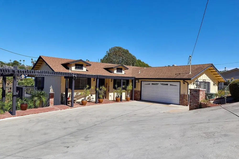 3109 Penview Drive Vista, CA 92084