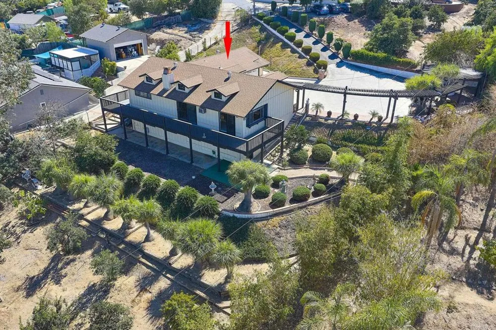 3109 Penview Drive Vista, CA 92084