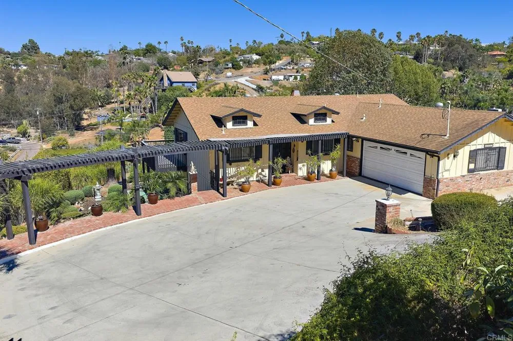 3109 Penview Drive Vista, CA 92084