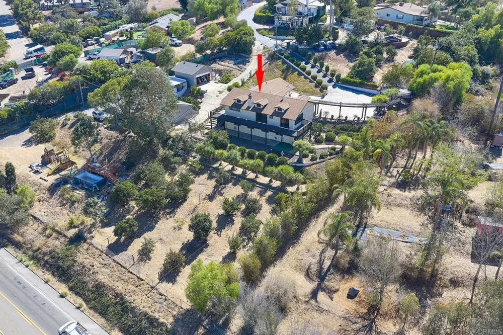 3109 Penview Drive Vista, CA 92084