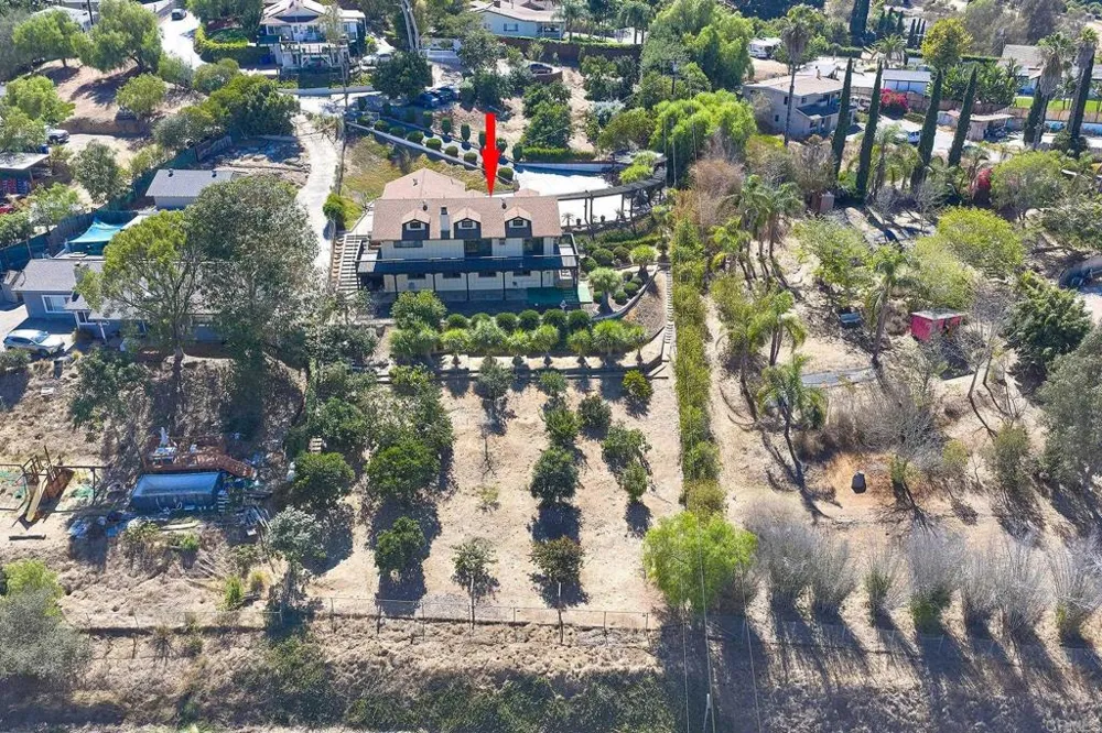 3109 Penview Drive Vista, CA 92084