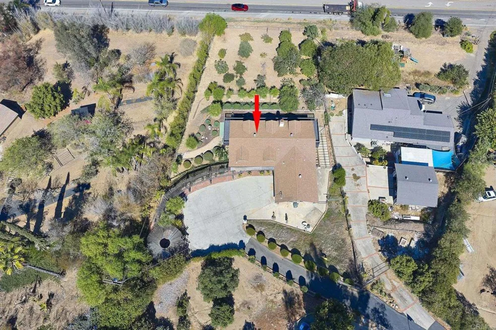 3109 Penview Drive Vista, CA 92084
