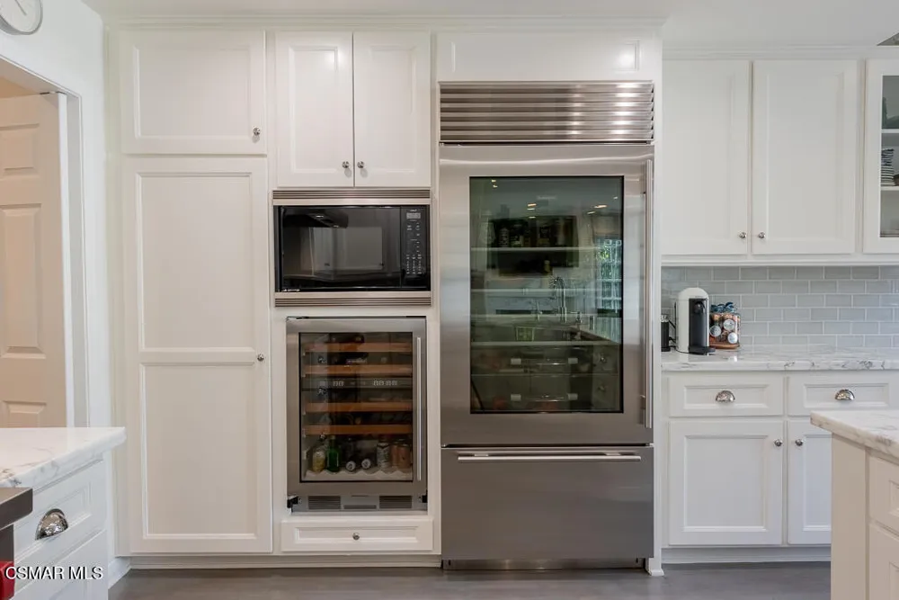2491 Swanfield Court Thousand Oaks, CA 91361