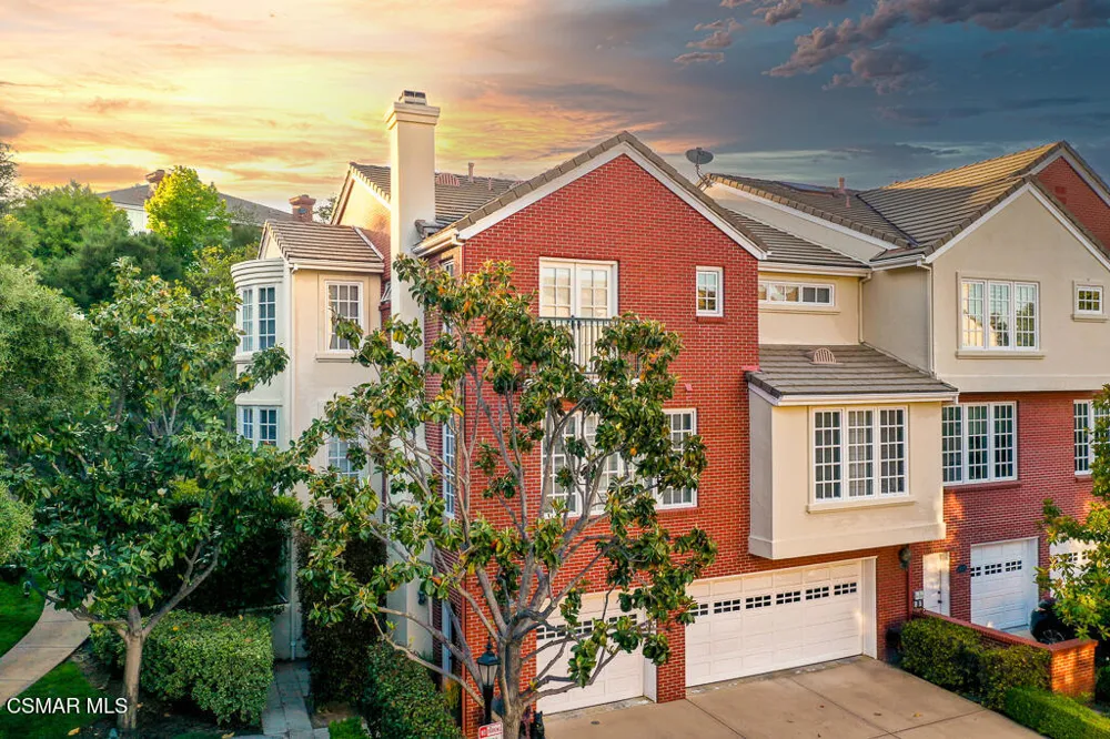 2491 Swanfield Court Thousand Oaks, CA 91361