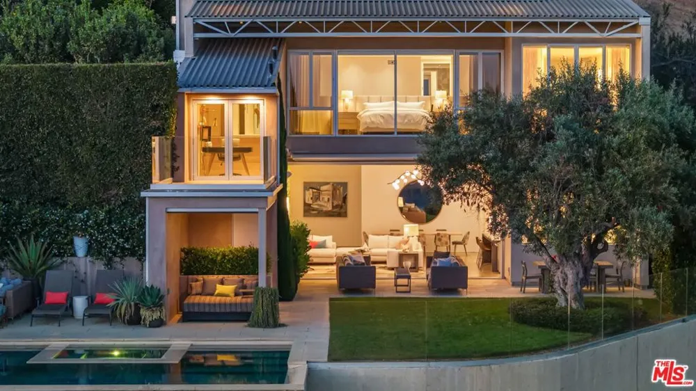 1550 Casale Road Pacific Palisades, CA 90272