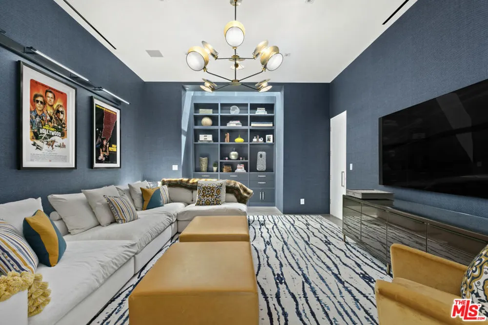 1550 Casale Road Pacific Palisades, CA 90272