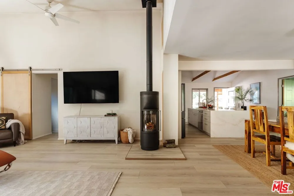 1230 Old Topanga Canyon Road Topanga, CA 90290