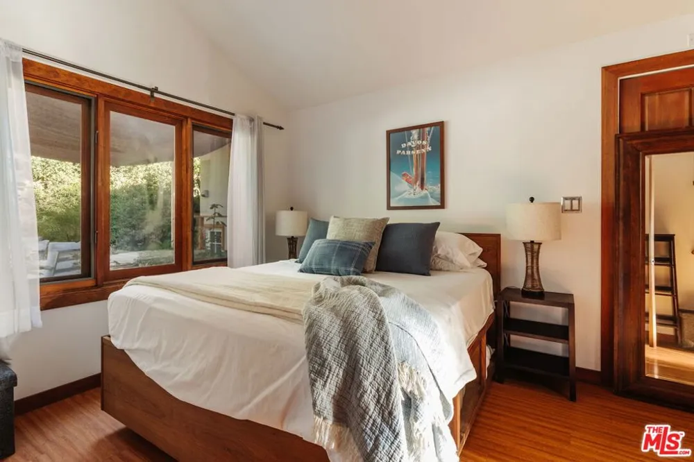 1230 Old Topanga Canyon Road Topanga, CA 90290