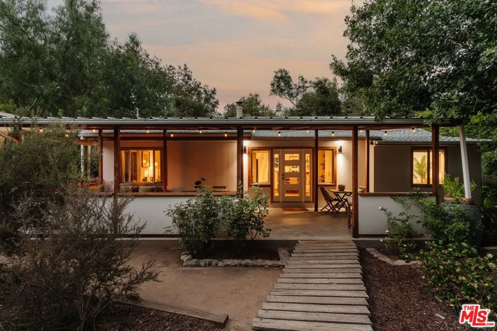 1230 Old Topanga Canyon Road Topanga, CA 90290