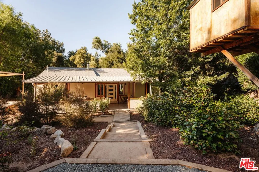 1230 Old Topanga Canyon Road Topanga, CA 90290