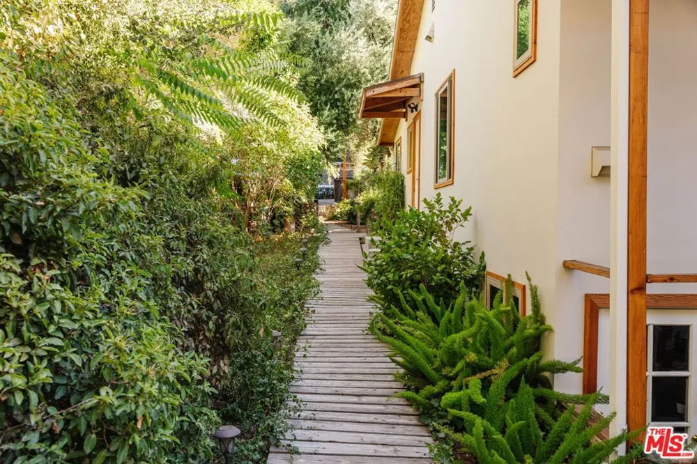 1230 Old Topanga Canyon Road Topanga, CA 90290