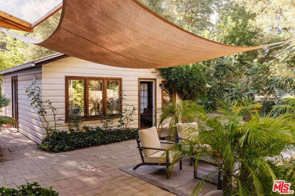 1230 Old Topanga Canyon Road Topanga, CA 90290