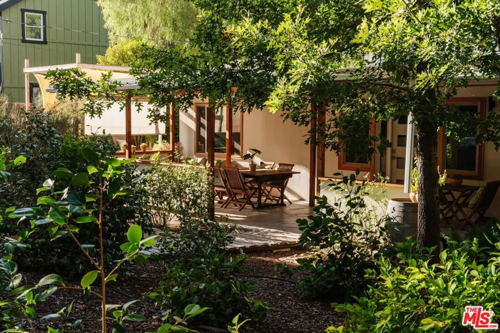1230 Old Topanga Canyon Road Topanga, CA 90290