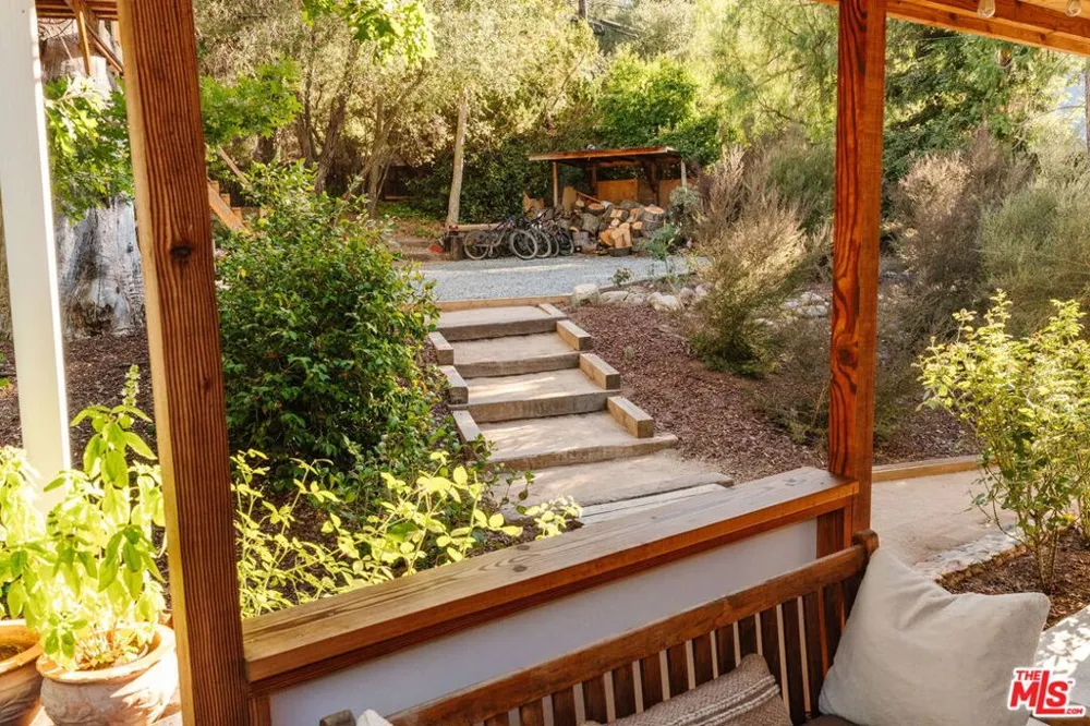 1230 Old Topanga Canyon Road Topanga, CA 90290