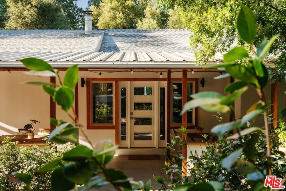 1230 Old Topanga Canyon Road Topanga, CA 90290