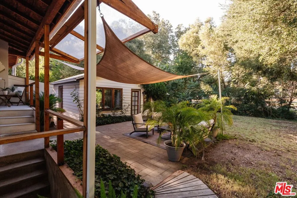 1230 Old Topanga Canyon Road Topanga, CA 90290
