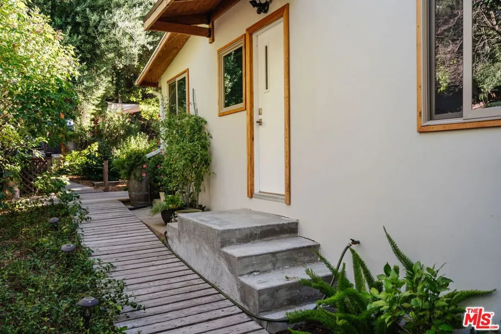 1230 Old Topanga Canyon Road Topanga, CA 90290