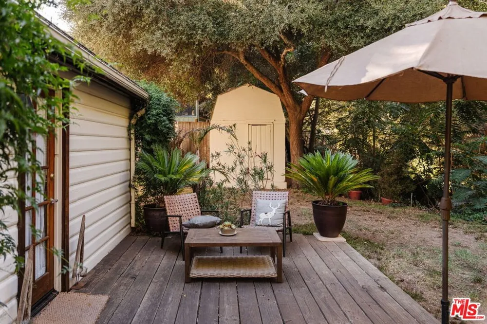 1230 Old Topanga Canyon Road Topanga, CA 90290