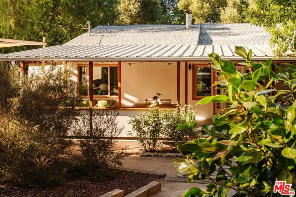 1230 Old Topanga Canyon Road Topanga, CA 90290