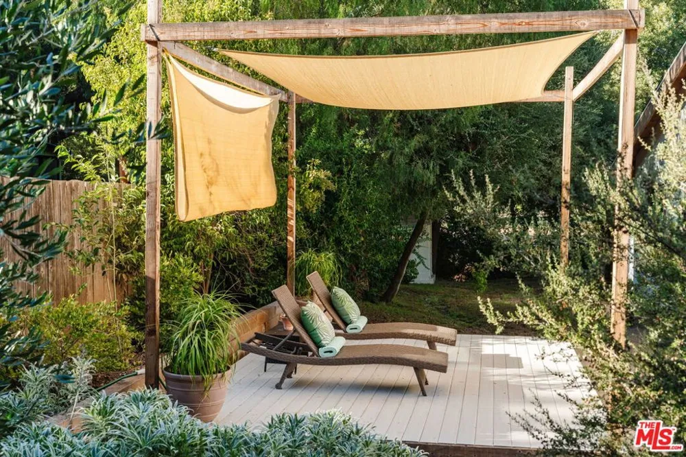 1230 Old Topanga Canyon Road Topanga, CA 90290