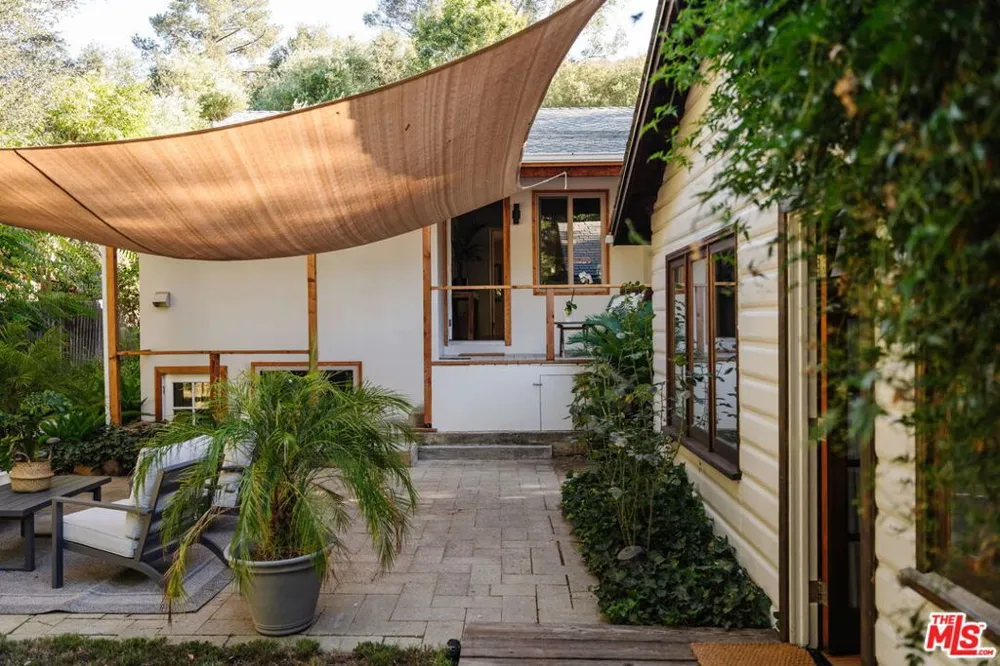 1230 Old Topanga Canyon Road Topanga, CA 90290