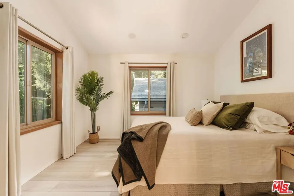 1230 Old Topanga Canyon Road Topanga, CA 90290