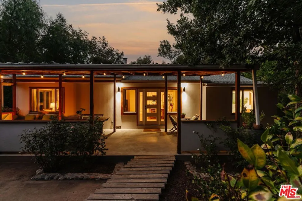 1230 Old Topanga Canyon Road Topanga, CA 90290