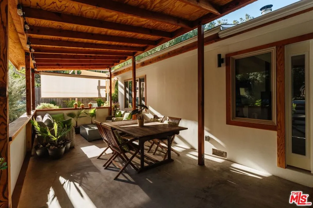 1230 Old Topanga Canyon Road Topanga, CA 90290