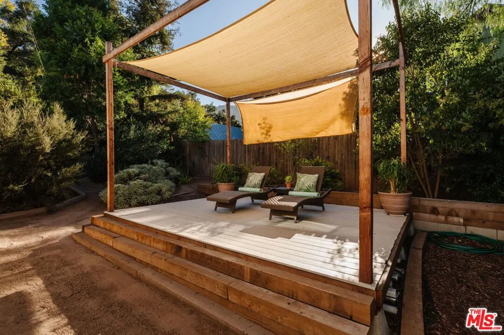 1230 Old Topanga Canyon Road Topanga, CA 90290