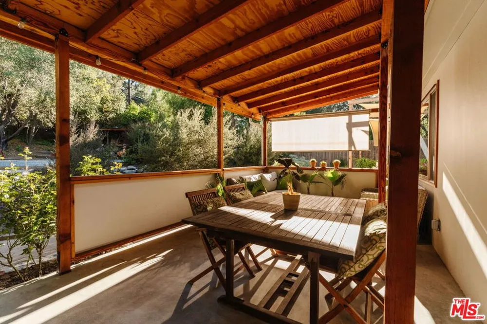 1230 Old Topanga Canyon Road Topanga, CA 90290