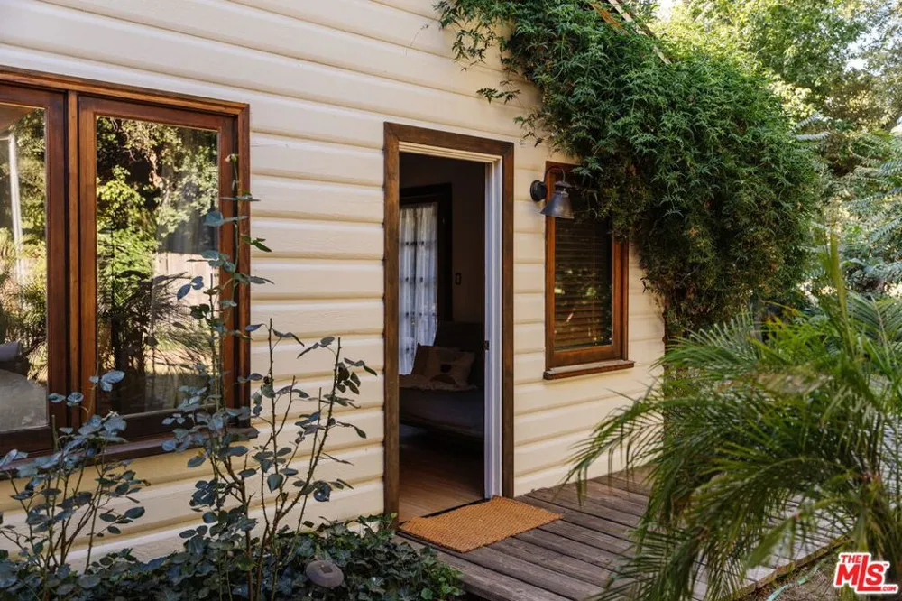 1230 Old Topanga Canyon Road Topanga, CA 90290
