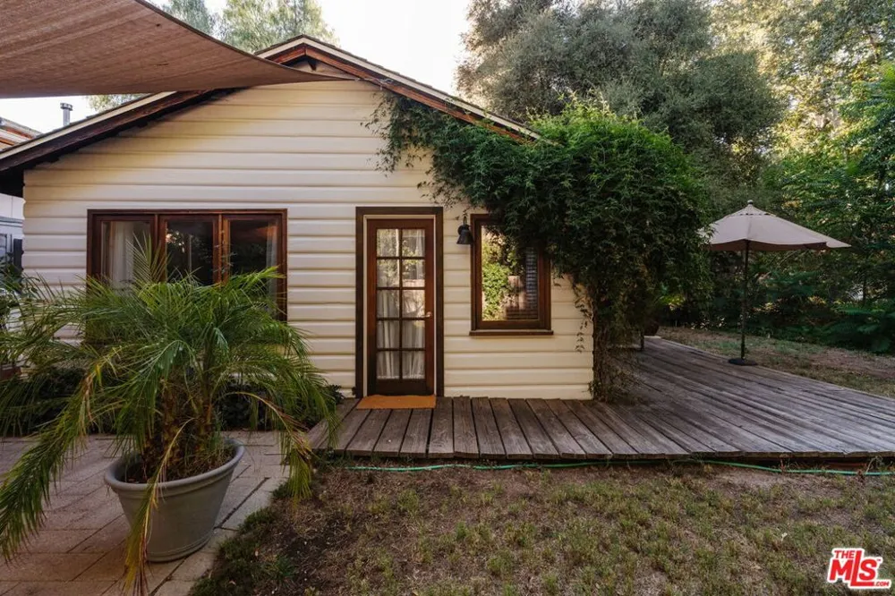 1230 Old Topanga Canyon Road Topanga, CA 90290