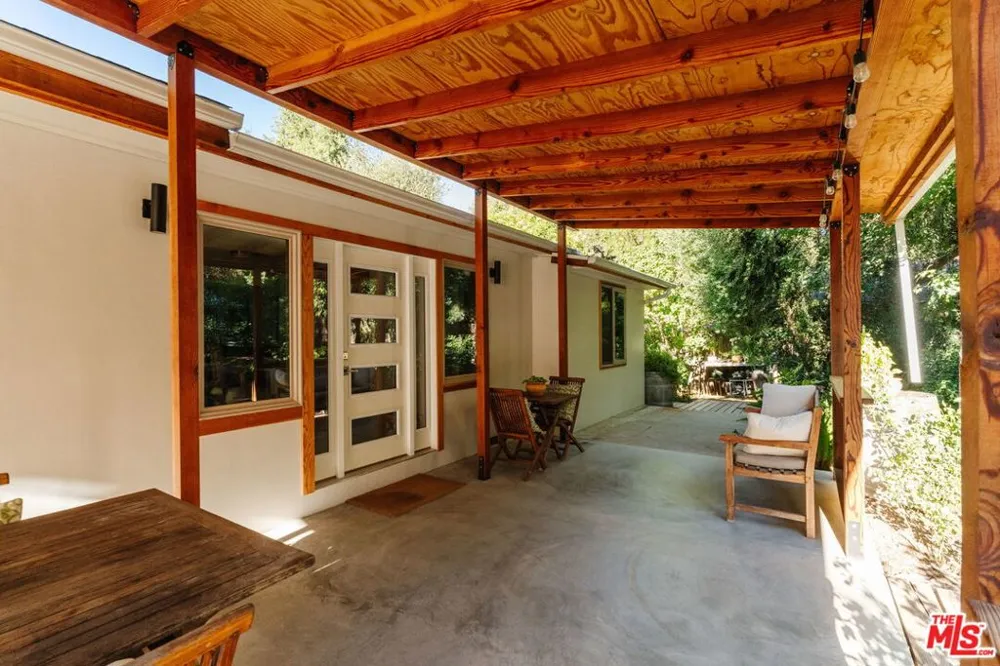 1230 Old Topanga Canyon Road Topanga, CA 90290