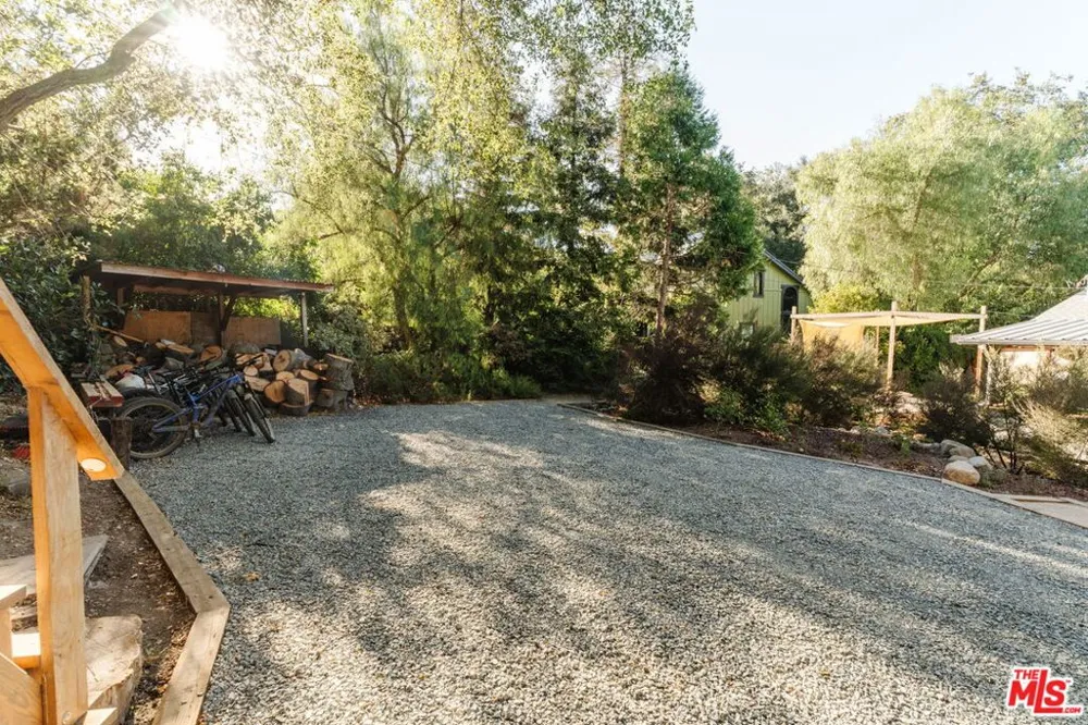 1230 Old Topanga Canyon Road Topanga, CA 90290