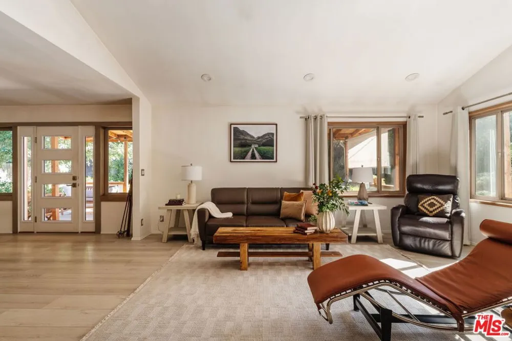 1230 Old Topanga Canyon Road Topanga, CA 90290