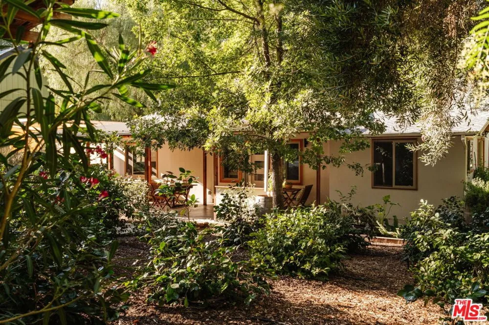 1230 Old Topanga Canyon Road Topanga, CA 90290